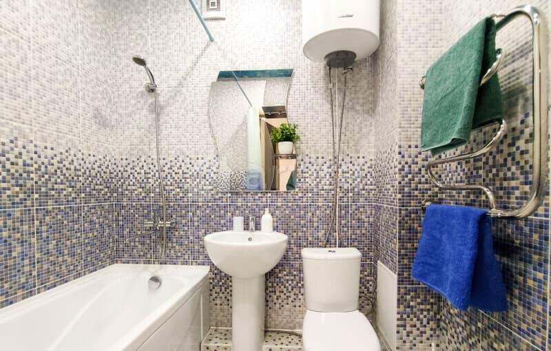 1-комн. квартира, 43 м2, 9/9 эт. Йошкар-Ола - изображение 17