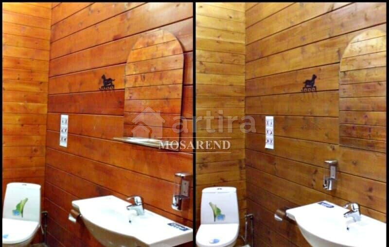 Коттедж, 900 м2 Истра - изображение 19