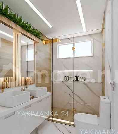 Студия, 50 м2, 6/68 эт. Москва