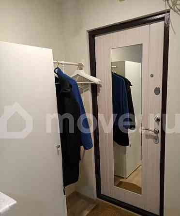 Студия, 13.9 м2, 5/16 эт. Москва