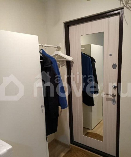 Студия, 13.9 м2, 5/16 эт. Москва - изображение 6