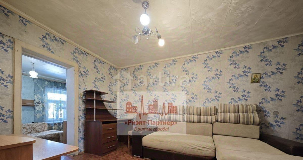 Часть дома, 54 м2, 1 сотка, 1 эт. Саратов - изображение 4