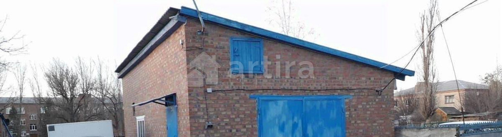 Гараж, 50 м2 Зимовники - изображение 3