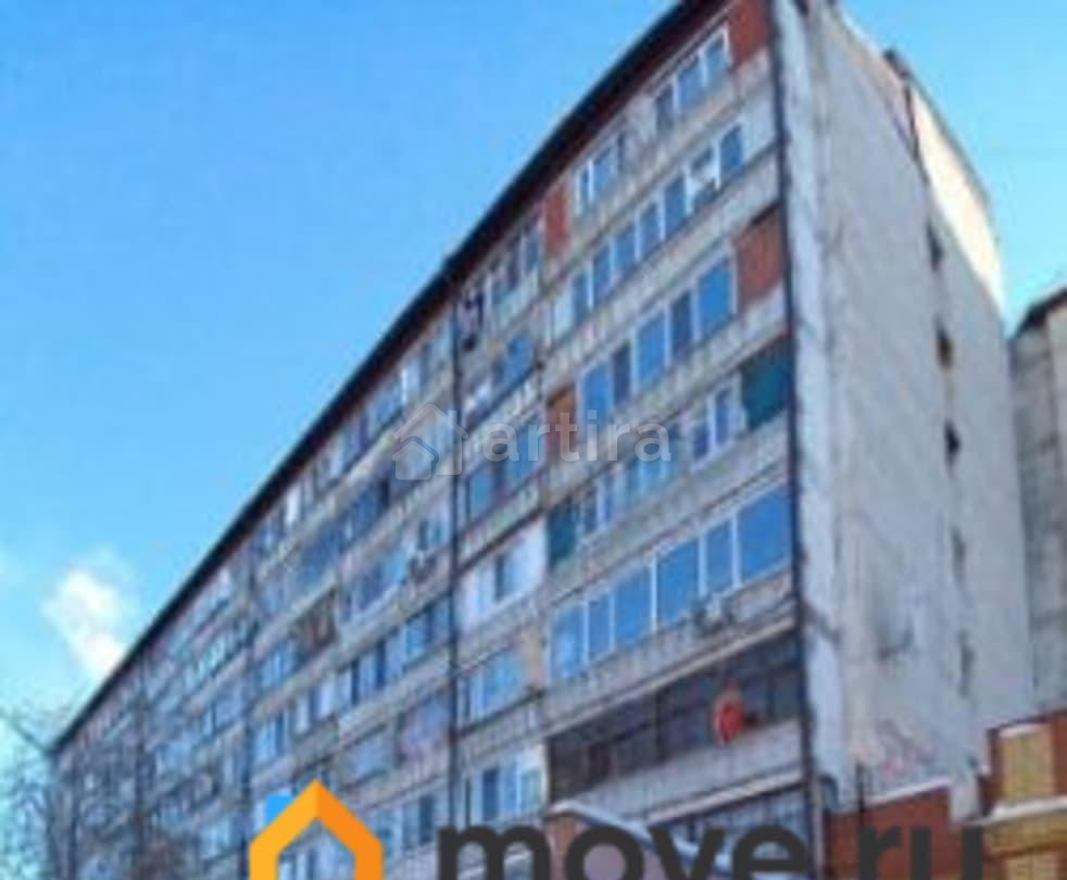 Комната, 12 м2, 5/8 эт. Тюмень - изображение 1