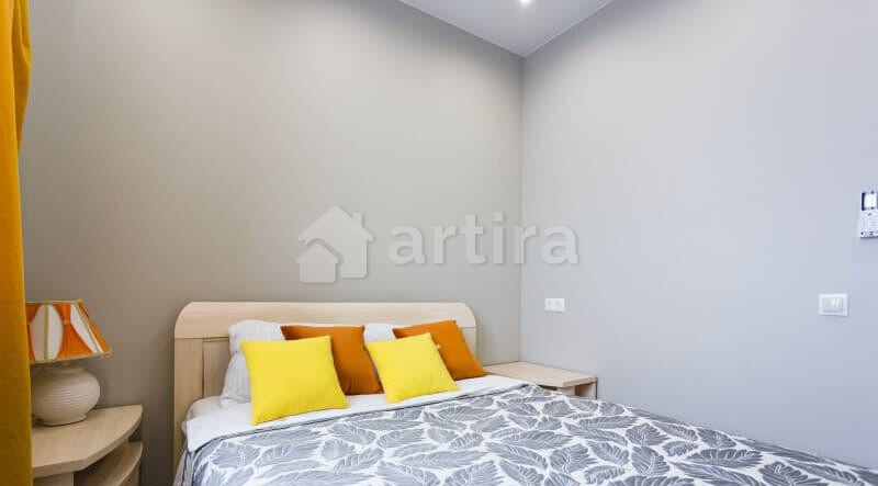 2-комн. квартира, 50 м2, 20/32 эт. Красногорск - изображение 3