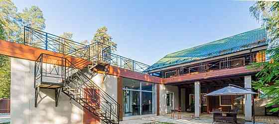 Дом, 300 м2, 0.52 га, 2 эт. Одинцово