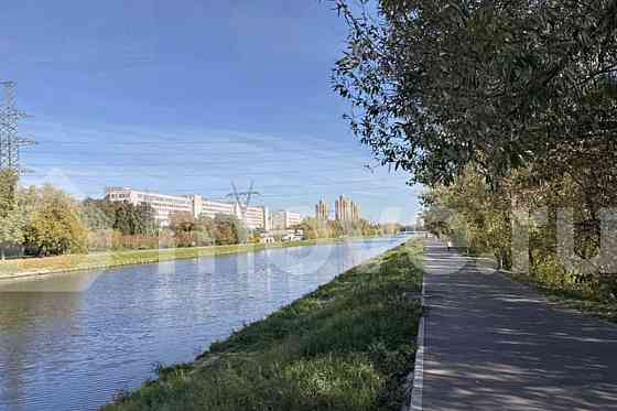 Студия, 15.5 м2, 3/4 эт. Москва