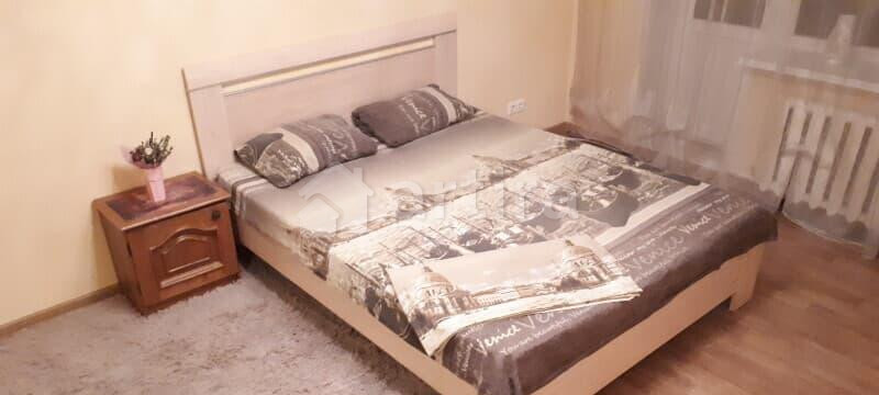 1-комн. квартира, 34 м2, 7/10 эт. Саратов - изображение 1