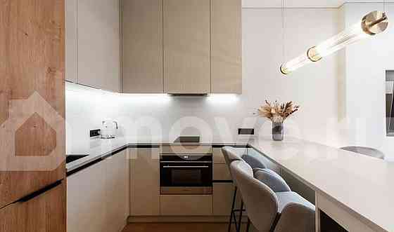 Студия, 48.8 м2, 4/10 эт. Москва