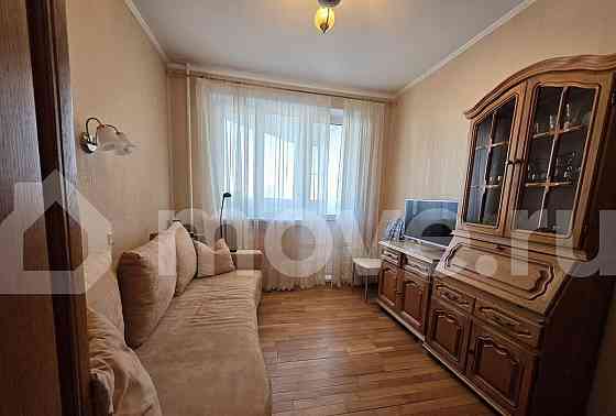 5-комн. квартира, 112.1 м2, 8/17 эт. Москва