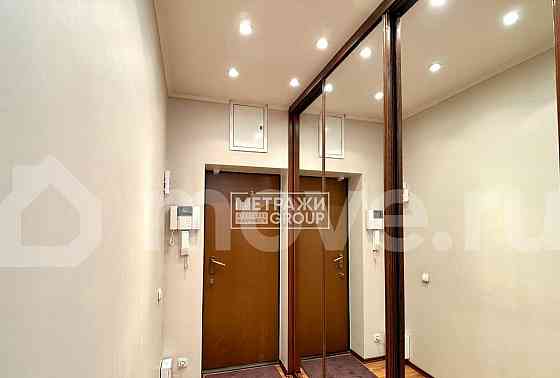 5-комн. квартира, 147.7 м2, 13/16 эт. Москва