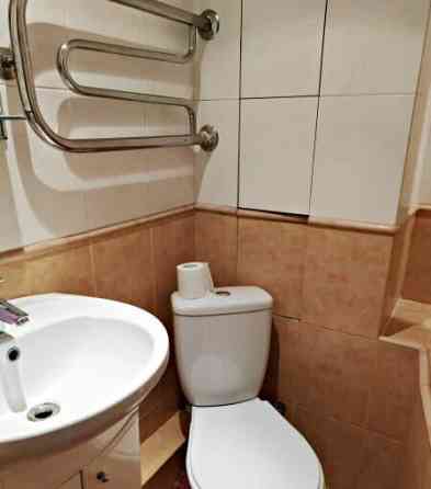 1-комн. квартира, 35 м2, 4/9 эт. Москва