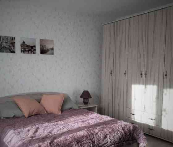 1-комн. квартира, 34 м2, 2/5 эт. Санкт-Петербург