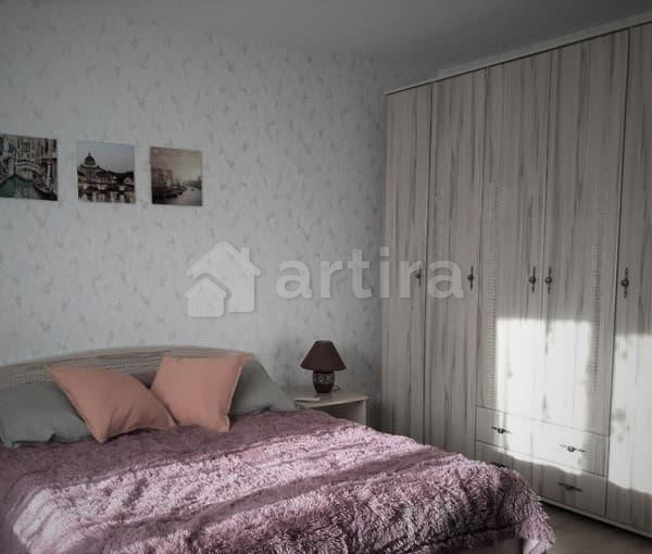 1-комн. квартира, 34 м2, 2/5 эт. Санкт-Петербург - изображение 3