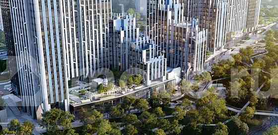 1-комн. квартира, 36.7 м2, 4/56 эт. Москва