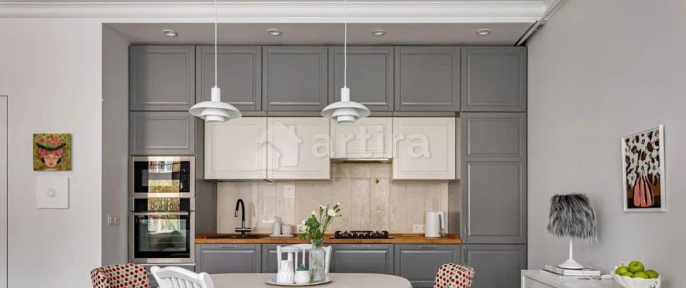 Таунхаус, 120 м2, 1.2 сотки, 3 эт. Истра - изображение 6