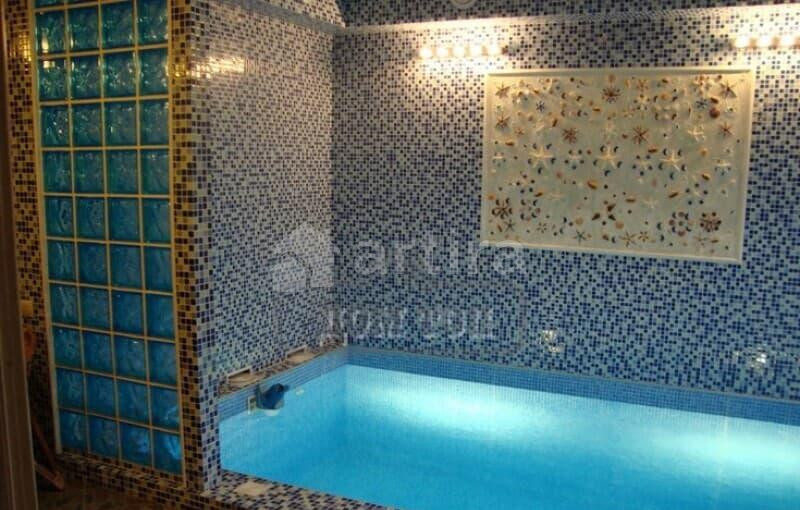 Коттедж, 300 м2 Чехов - изображение 5