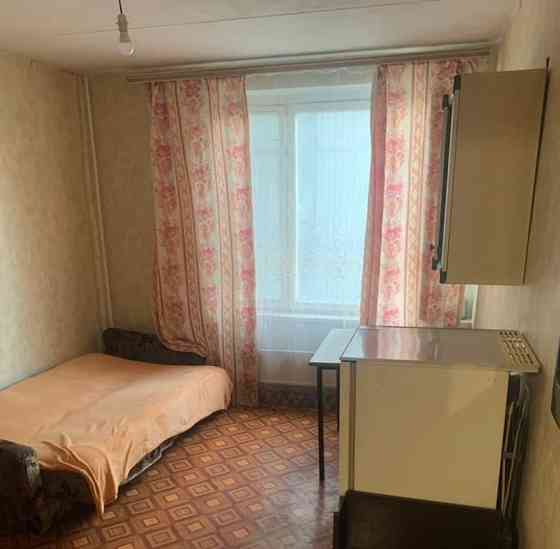 Комната, 14 м2, 5/16 эт. Москва