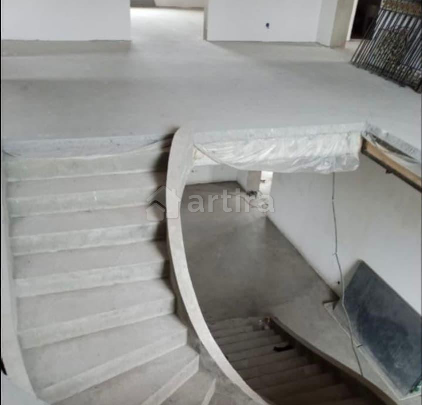 Коттедж, 400 м2, 9 соток, 2 эт. Новосибирск - изображение 5