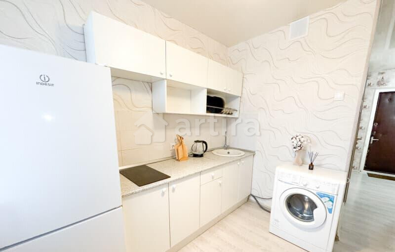 1-комн. квартира, 38 м2, 4/14 эт. Лобня - изображение 11