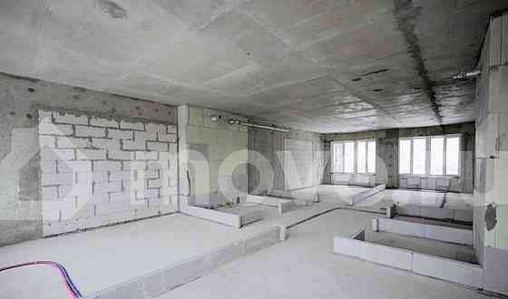 3-комн. квартира, 94.4 м2, 16/19 эт. Москва