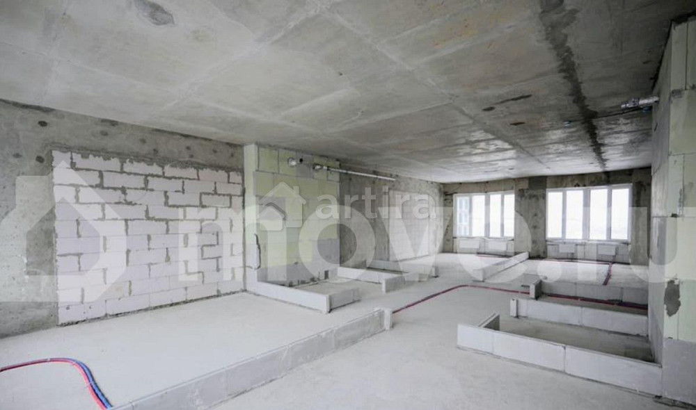 3-комн. квартира, 94.4 м2, 16/19 эт. Москва - изображение 5