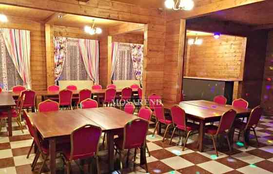 Коттедж, 900 м2 Истра