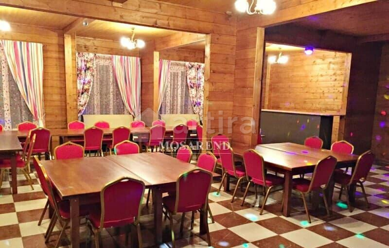 Коттедж, 900 м2 Истра - изображение 2