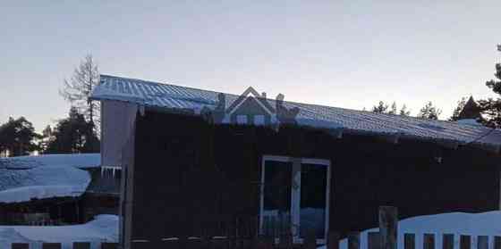 Дом, 49 м2, 3 сотки, 1 эт. Березовский