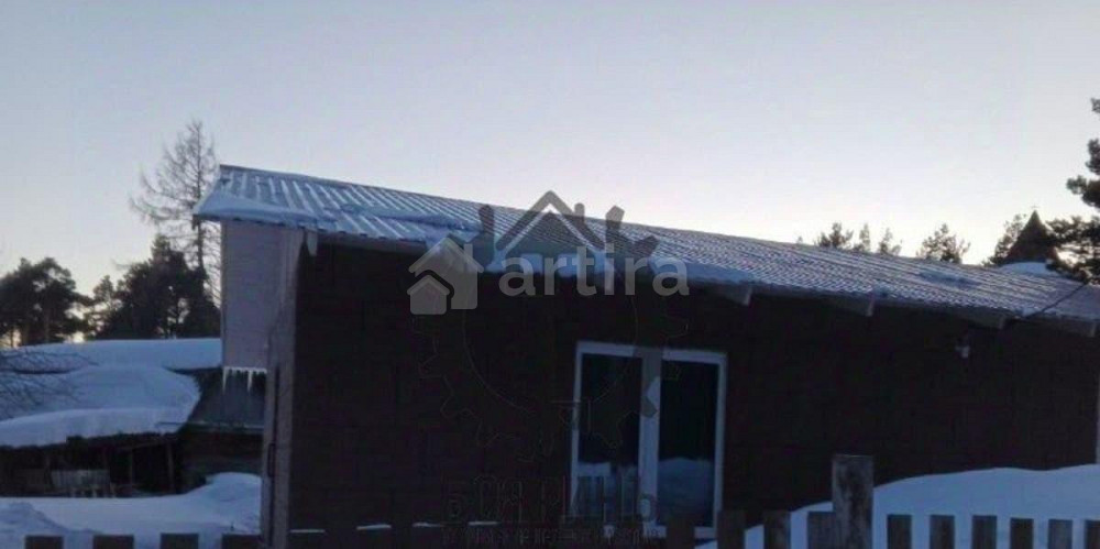 Дом, 49 м2, 3 сотки, 1 эт. Березовский - изображение 2