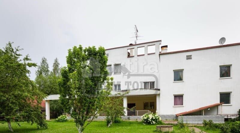 Коттедж, 1000 м2 Солнечногорск - изображение 8