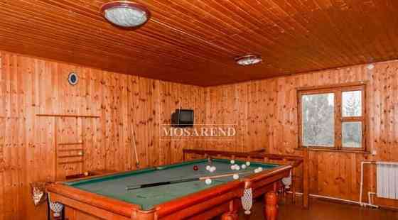 Коттедж, 270 м2 Видное