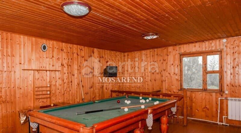 Коттедж, 270 м2 Видное - изображение 3