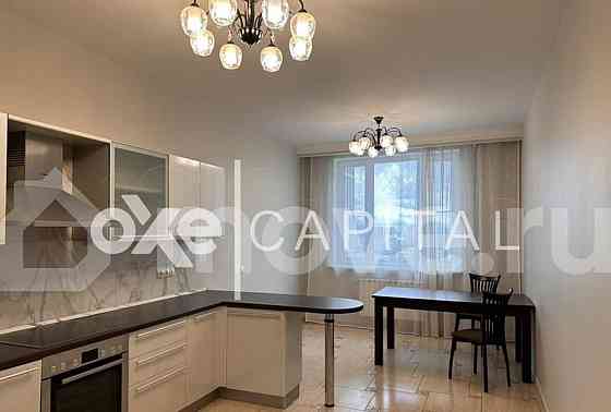 4-комн. квартира, 147 м2, 18/23 эт. Москва