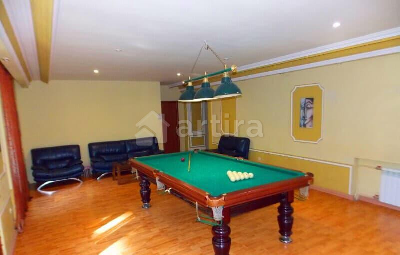 Коттедж, 360 м2 Новосибирск - изображение 15