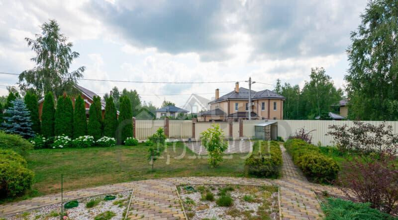 Коттедж, 600 м2 Ногинск - изображение 8