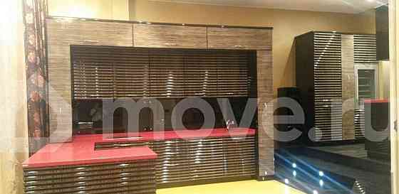 5-комн. квартира, 220 м2, 3/17 эт. Москва