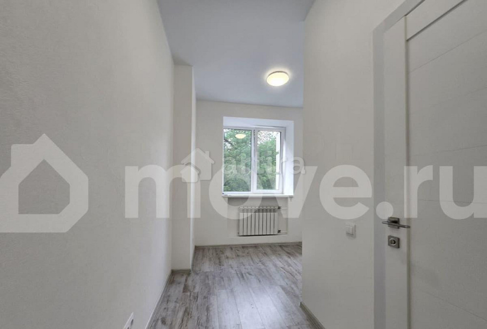 Студия, 12 м2, 2/9 эт. Москва - изображение 3