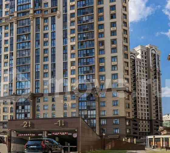 3-комн. квартира, 96 м2, 12/24 эт. Москва