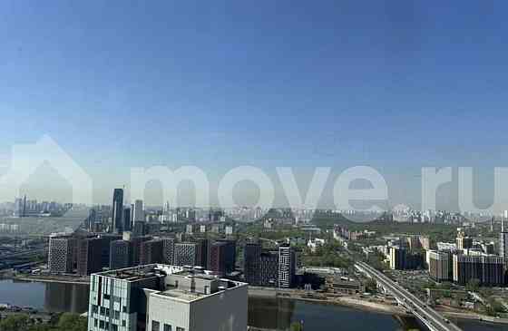 3-комн. квартира, 96.7 м2, 38/51 эт. Москва