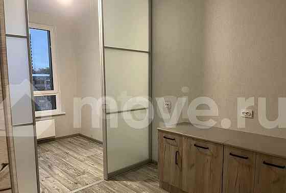 1-комн. квартира, 40 м2, 4/23 эт. Москва