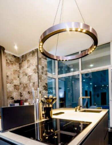 Дом, 201 м2 Тюмень - изображение 12