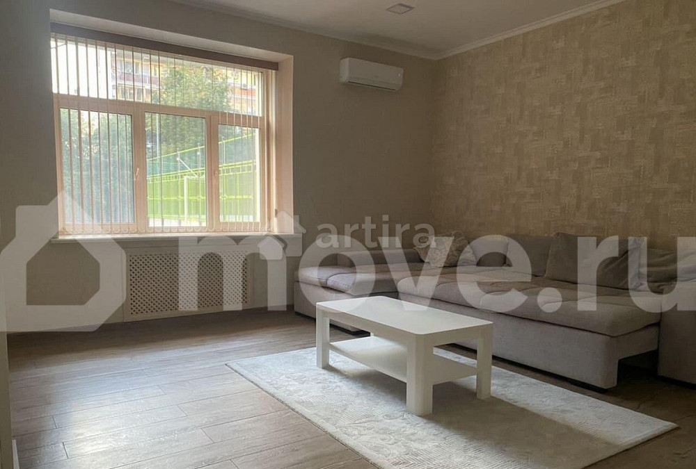 5-комн. квартира, 136.3 м2, 1/10 эт. Москва - изображение 7