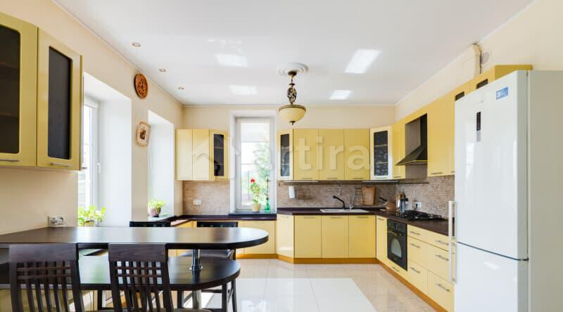 Коттедж, 600 м2 Звенигород - изображение 12