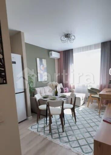 1-комн. квартира, 46 м2, 9/16 эт. Самара - изображение 7