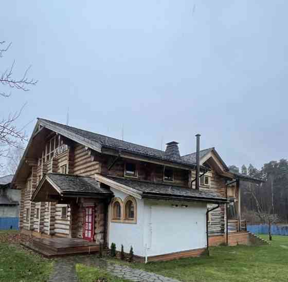 Дом, 500 м2, 30 соток, 3 эт. Красногорск