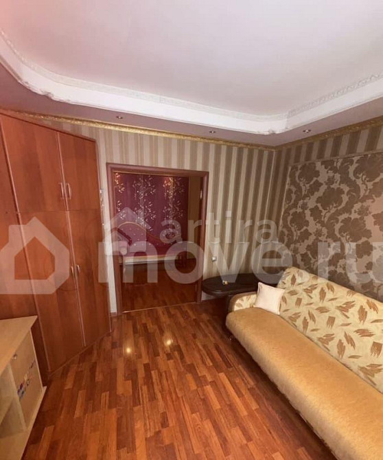 3-комн. квартира, 75 м2, 4/18 эт. Москва - изображение 4