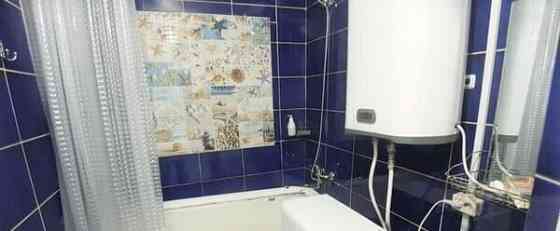 1-комн. квартира, 36 м2, 5/8 эт. Москва