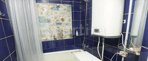 1-комн. квартира, 36 м2, 5/8 эт. Москва - изображение 6