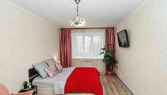 1-комн. квартира, 47 м2, 5/10 эт. Самара